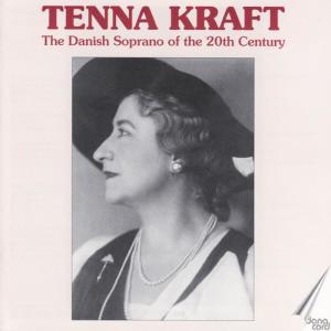 ดาวน์โหลดและฟังเพลง Du, som kendte til bunds / Tu che la vanità พร้อมเนื้อเพลงจาก Tenna Kraft