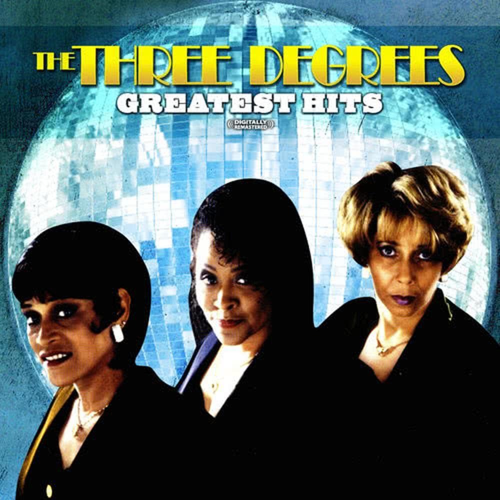 Greatest Hits (Digitally Remastered)