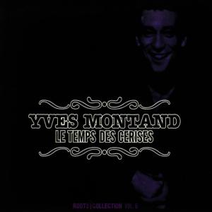 收聽Yves Montand的J'avions Recu Commandement歌詞歌曲