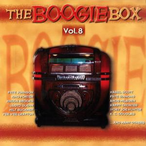 ดาวน์โหลดและฟังเพลง Joe´s Boogie พร้อมเนื้อเพลงจาก Morris