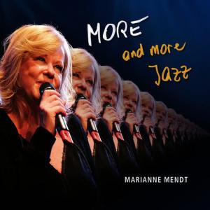 收聽Marianne Mendt的The Shadow of Your Smile歌詞歌曲