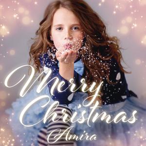Amira Willighagen的專輯Merry Christmas