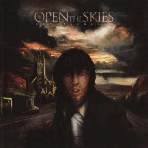 收聽Open The Skies的Keikos Last Smile歌詞歌曲