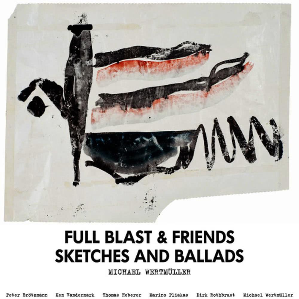Sketches And Ballads