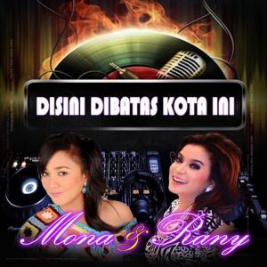 Dengarkan Kau Dan Aku Satu lagu dari Mona Latumahina dengan lirik