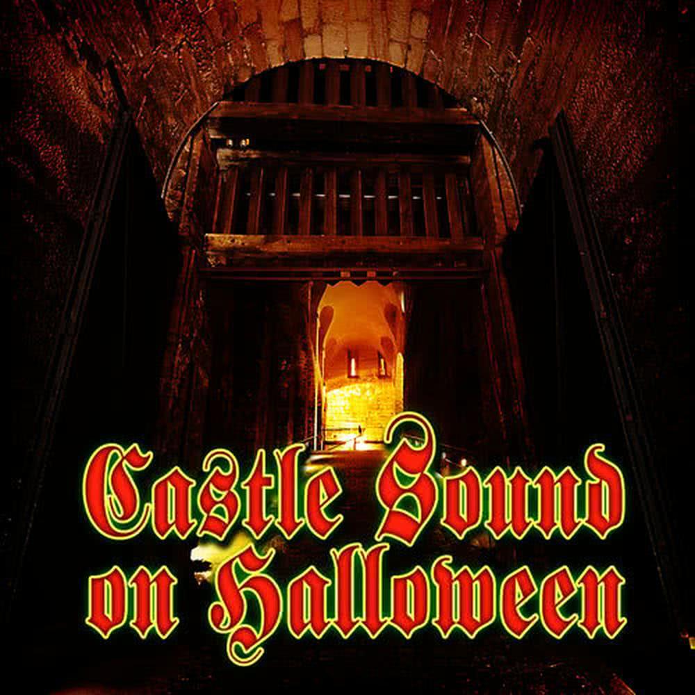 This Haunted Castle Has Bats in the Belfry and Ghouls in the Dungeon