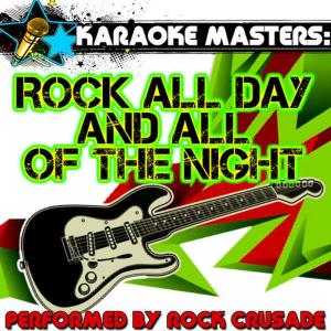 ดาวน์โหลดและฟังเพลง Sweet Home Alabama (Originally Performed By Lynyrd Skynyrd) (Karaoke Version) พร้อมเนื้อเพลงจาก Rock Crusade