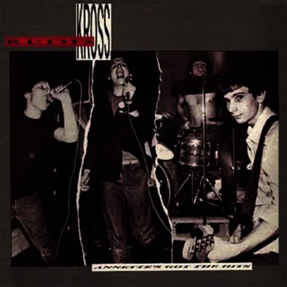 Standing In Front Of Poseur (re-mastered)