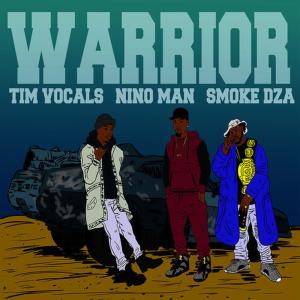 ดาวน์โหลดและฟังเพลง Warrior(Single) (Single|Explicit) พร้อมเนื้อเพลงจาก Tim Vocals