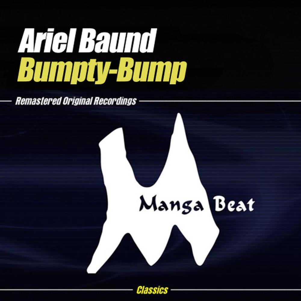 Bumpty-Bump (Bumpty Original)