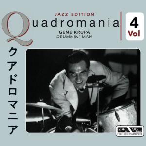 ดาวน์โหลดและฟังเพลง Yes, Yes, Honey พร้อมเนื้อเพลงจาก Gene Krupa