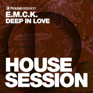 Dengarkan Deep in Love lagu dari E.M.C.K. dengan lirik