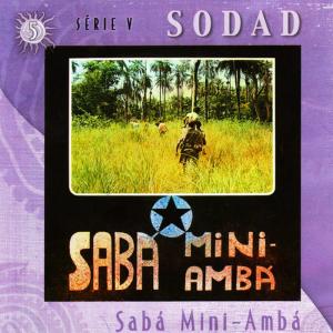 ดาวน์โหลดและฟังเพลง Mansá พร้อมเนื้อเพลงจาก Sabá Mini-amba