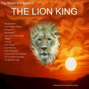 ดาวน์โหลดและฟังเพลง The Circle of Life พร้อมเนื้อเพลงจาก The Wild Symphonic Seven