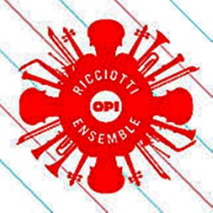 ดาวน์โหลดและฟังเพลง Astronauts พร้อมเนื้อเพลงจาก Ricciotti Ensemble