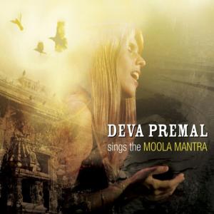 Deva Premal的專輯Deva Premal Sings the Moola Mantra