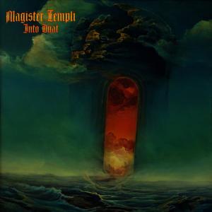ดาวน์โหลดและฟังเพลง Slaying Apophis พร้อมเนื้อเพลงจาก MAGISTER TEMPLI