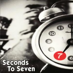 收聽Seconds To Seven的You Say歌詞歌曲