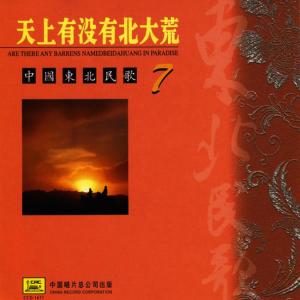 อัลบัม Northeast China Folk Songs: Vol. 7 (Zhong Guo Dong Bei Min Ge Qi) ศิลปิน Various Artists