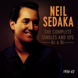 收聽Neil Sedaka的Fallin'歌詞歌曲