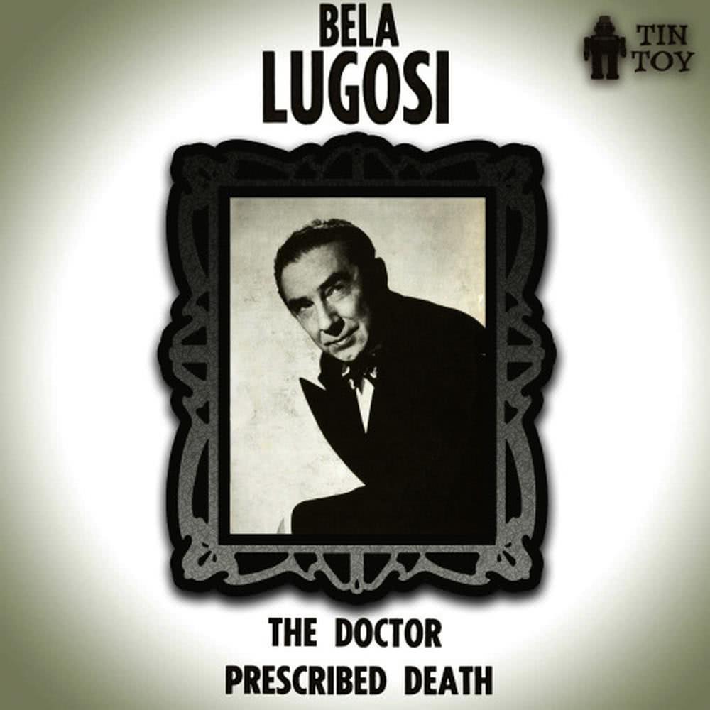 The Dr Prescribed Death