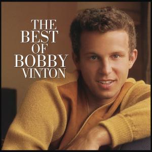 อัลบัม The Best Of Bobby Vinton ศิลปิน Bobby Vinton
