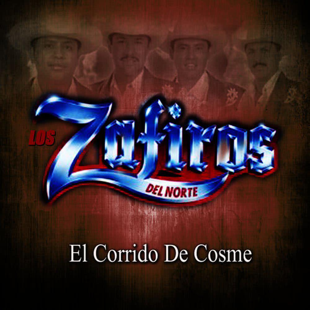 El Corrido de Cosme