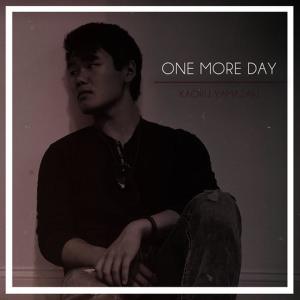 ดาวน์โหลดและฟังเพลง One More Day พร้อมเนื้อเพลงจาก Kaoru Yamazaki