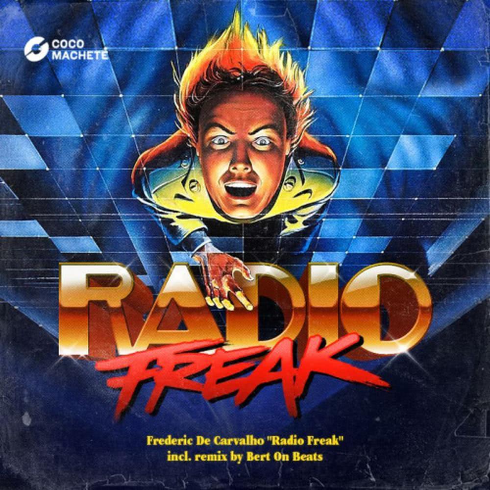 Radio Freak