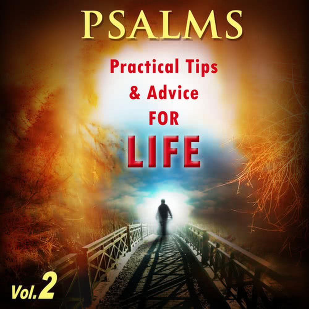 Psalms No. 27