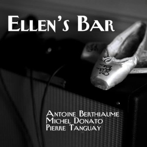 Michel Donato的專輯Ellen’s Bar