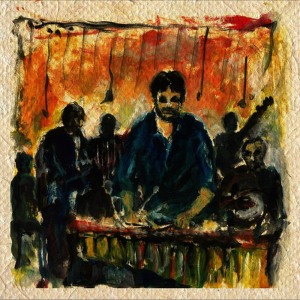 ดาวน์โหลดและฟังเพลง Uma Noite No Sumaré พร้อมเนื้อเพลงจาก Ricardo Valverde