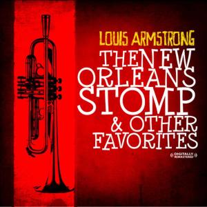 收聽Louis Armstrong的On The Sunny Side Of The Street歌詞歌曲