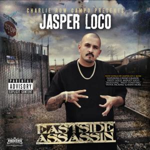 ดาวน์โหลดและฟังเพลง Creepin Up Slow พร้อมเนื้อเพลงจาก Jasper Loco Of Charlie Row Campo