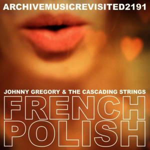 ดาวน์โหลดและฟังเพลง The Wedding of the Painted Doll พร้อมเนื้อเพลงจาก Johnny Gregory