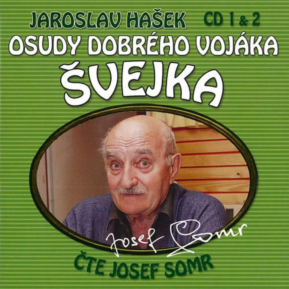 Osudy dobrého vojáka Švejka - Díl prvý - V zázemí. Kapitola sedmá - Švejk jde na vojnu