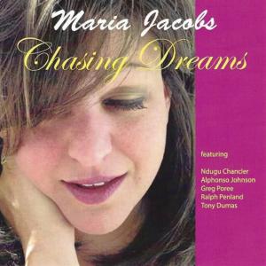 收聽Maria Jacobs的Where Are You歌詞歌曲