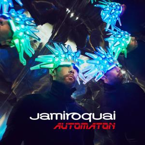 收聽Jamiroquai的Automaton歌詞歌曲