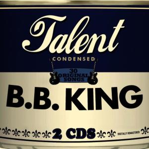 收聽B.B.King的Born Under a Dad Sign歌詞歌曲