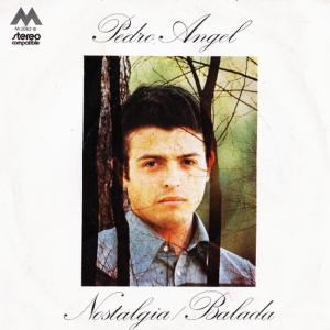 收聽Pedro Ángel的Balada歌詞歌曲