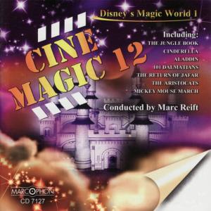 ดาวน์โหลดและฟังเพลง The Jungle Book พร้อมเนื้อเพลงจาก Philharmonic Wind Orchestra