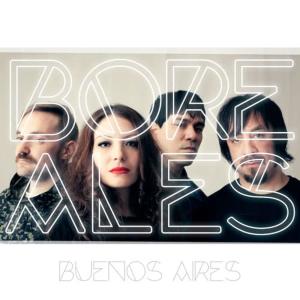 收聽Boreales的Buenos Aires歌詞歌曲