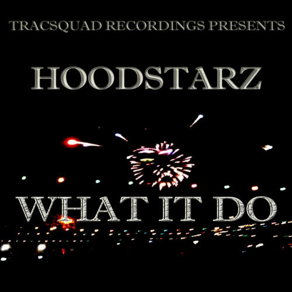 What It Do (feat. Showtyme)