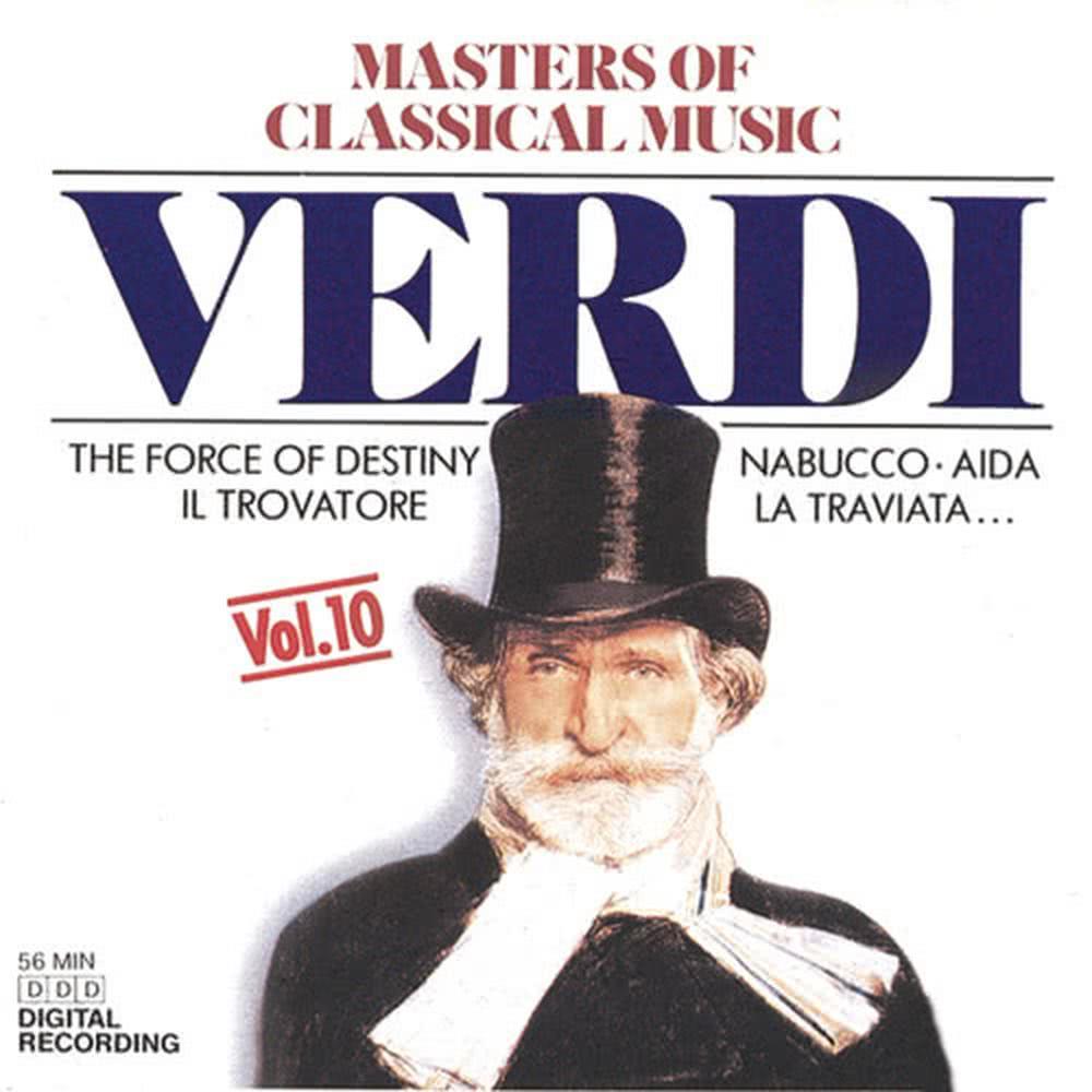 La Forza Del Destino: Overture