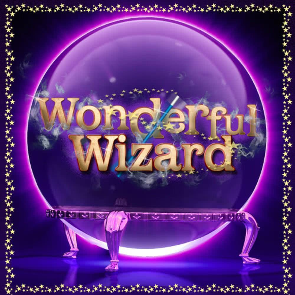 Wonderful Wizard