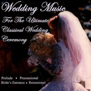 收聽Wedding Music Central的Arioso (Full Orchestration - Prelude, Processional)歌詞歌曲