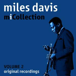 Miles Davis的專輯Mi Collection - Volume 2