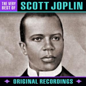收聽Scott Joplin的The Entertainer歌詞歌曲
