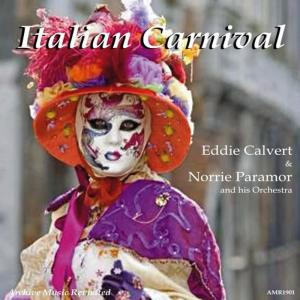 收聽Eddie Calvert的Summertime in Venice歌詞歌曲