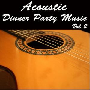 อัลบัม Acoustic Dinner Party Music, Vol 2 ศิลปิน Wildlife